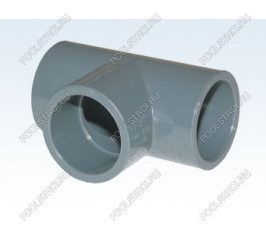 Тройник 90 гр. д. 40  (7103040)