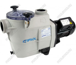Насос (21.9 м3/ч 220В) Kripsol Koral KS-150/KSE-150