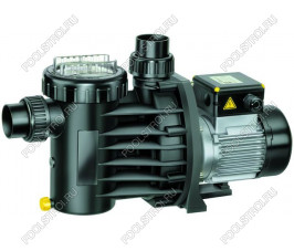 Насос (6м3/ч. 220В) MAGIC 6 фильтра Behncke Cristall D400