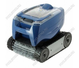 Донный очиститель автоматический Zodiac TornaX PRO RT3200. блок упр.  кабель 16.5 м. до 50 м²