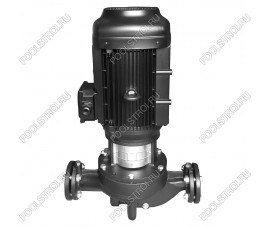 Циркуляционный насос AquaViva LX TG 50-28/2T(380V, 30m3/h*28m, 4kW) ин-лайн Циркуляционный насос AquaViva LX TG 50-28/2T(380V, 30m3/h*28m, 4kW) ин-лайн