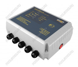 AQUACONTROL M150 Acon