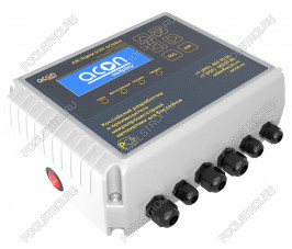 AM Digital SOFT DOUBLE BT/Wi-Fi Acon