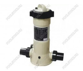 Автохлоратор 2кг Emaux CL-01 (88440207)
