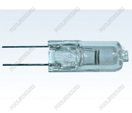 Лампа галогеновая для прожектора  (75Вт/12В) Emaux ULTP-100/ULS-150/04011002