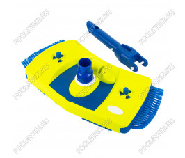 Щетка для дна Kokido Design-O K420BU Щетка для дна Kokido Design-O K420BU