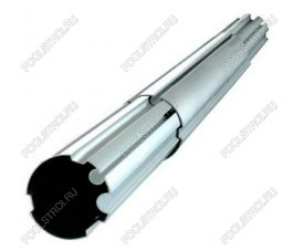 Комплект трехсекционных трубок Kokido K476BX 98 мм (640-870 см)