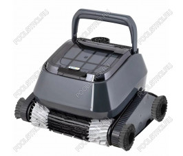 Робот-пылесоc Aquaviva 7320 Black Pearl Робот-пылесоc Aquaviva 7320 Black Pearl