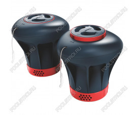 Дозатор Kokido Revolution CD20BU/REV (табл. 75 мм)