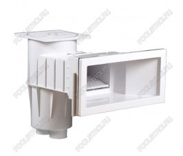 Скиммер Hayward 3119 Premium Wide под лайнер Скиммер Hayward 3119 Premium Wide под лайнер