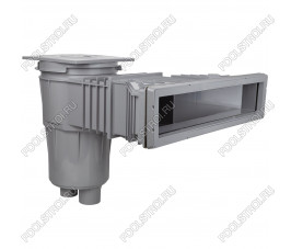 Скиммер Hayward 3139LG Mirror Скиммер Hayward 3139LG Mirror