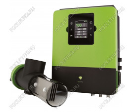 Oxilife OX3 (200 м3) Гидролиз
