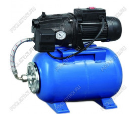 Насосная станция AquaViva AV12002 (220V, 3,8m3/h*48m, 1,2 kW, 1.5HP) для водоснабжения