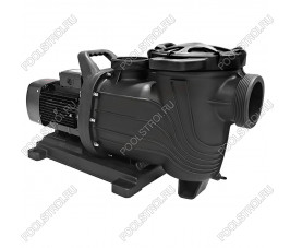 Насос для бассейна Aquaviva LX SLP400 с префильтром (50м³/ч*12м 3кВт 220В)