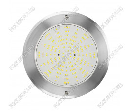 Прожектор светодиодный Aquaviva HJ-WM-SS229, 252led 18W NW (AISI-316) Прожектор светодиодный Aquaviva HJ-WM-SS229, 252led 18W NW (AISI-316)