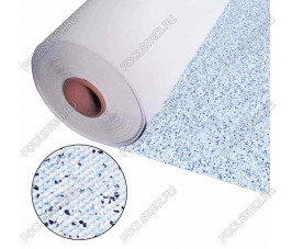 Лайнер противоскользящий мраморная крошка Aquaviva Terrazzo 1.65x20.2 м (33.33 м.кв)