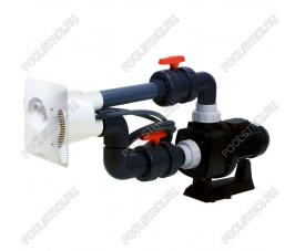 Противоток Hayward/Kripsol JC 88 (88m3/h, 4,71kW, 5,5HP-IE3, 380V) Calipso Противоток Hayward/Kripsol JC 88 (88m3/h, 4,71kW, 5,5HP-IE3, 380V) Calipso
