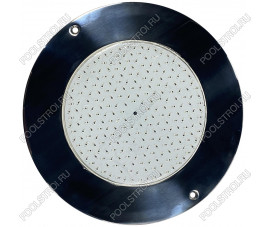 Прожектор светодиодный Aquaviva HT219 Slim 252led 18W DC RGB (AISI-316) Прожектор светодиодный Aquaviva HT219 Slim 252led 18W DC RGB (AISI-316)