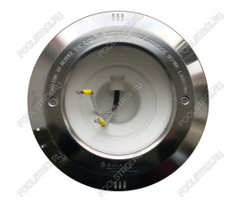 Корпус прожектора Aquaviva PAR56 NP300-S накладка, латунные вставки Корпус прожектора Aquaviva PAR56 NP300-S накладка, латунные вставки