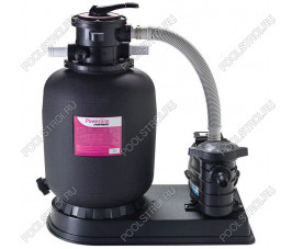 Фильтрационная установка Hayward PowerLine 81069 (D368) Фильтрационная установка Hayward PowerLine 81069 (D368)