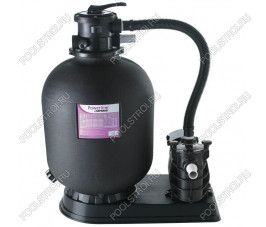 Фильтрационная установка Hayward PowerLine 81071 (D511) Фильтрационная установка Hayward PowerLine 81071 (D511)