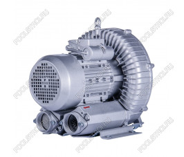 Компрессор одноступенчатый Aquant 2RB-510 (210 м3/ч, 220B) Компрессор одноступенчатый Aquant 2RB-510 (210 м3/ч, 220B)