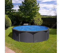 Морозоустойчивые бассейны MAGIC POOL (3х1,32м) (полный комплект)