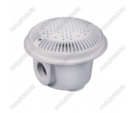 Слив донный антивихревой Hayward WG1054AVE 2