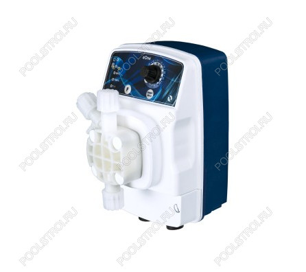 Насос дозир. мембранный eONE BASIC 2-10 100/250V PVDF TFE/P