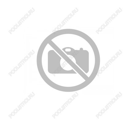 Крепления и трос для дорожки (1 храповик; 1 пружина. Cтопорная пластина. Трос 4мм. 26м)