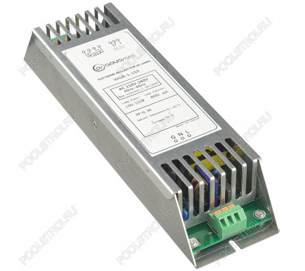 Насос для бассейна Aquaviva LX CA50-32-160/1.5T (12.5м³/ч*22м 1.5кВт 380В)