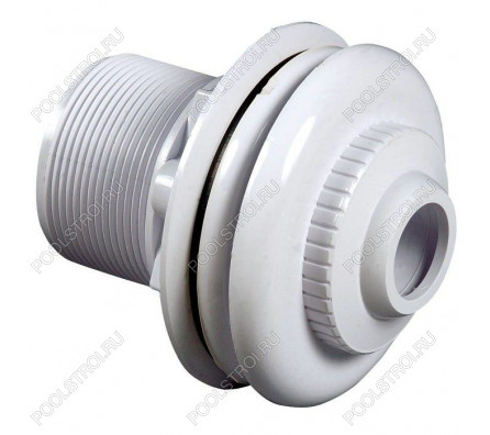 Форсунка стеновая Hayward SP1022E19D бетон 19 мм