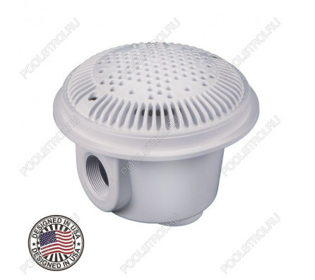Слив донный антивихревой Hayward WG1054AVE 2
