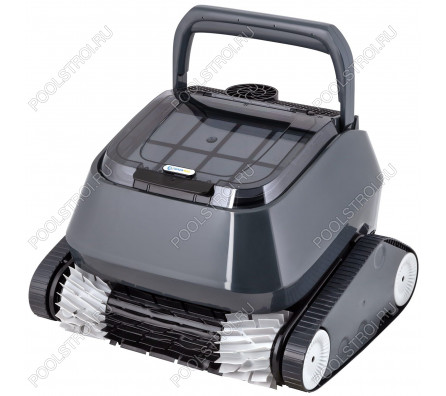 Робот-пылесоc Aquaviva 7310 Black Pearl