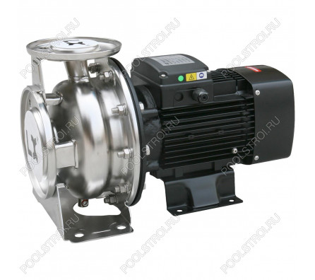 Насос для бассейна Aquaviva LX CA80-65-200/30T (100м³/ч*65м 3кВт 380В)
