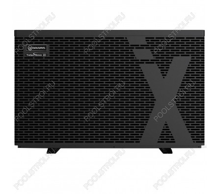Тепловой насос Aquaviva F-X20 AVX20-26CT инвертор (тепло/холод, 26,5 кВт, -20С, WiFi)