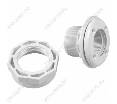 Форсунка пылесосная Hayward SP1408E, универсальная 2”/1.5”