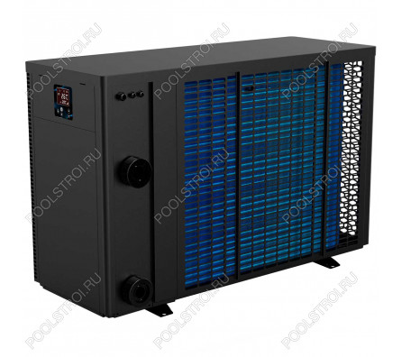 Тепловой насос Aquaviva X26 AVX30-12CP инвертор (тепло/холод, 12 кВт)COP30