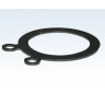 Прокладка резиновая д. 63  (7127063)