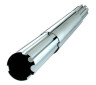Комплект трехсекционных трубок Kokido K444BX 98 мм (490-645 см)